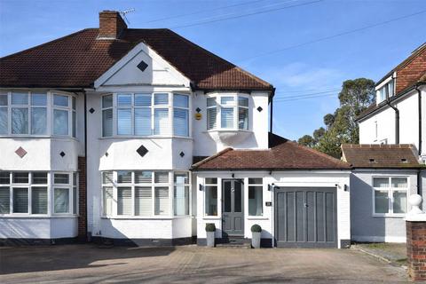 undefined, Colborne Way, Worcester Park, KT4