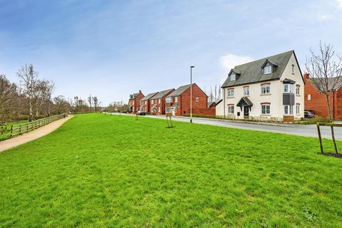 undefined, Sharpe Close, Fradley, Lichfield
