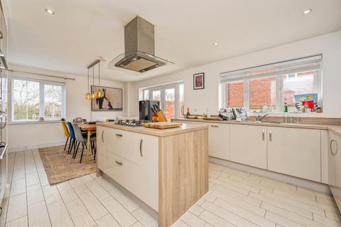 undefined, Sharpe Close, Fradley, Lichfield