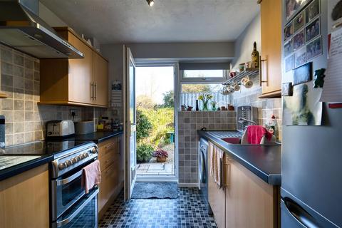 undefined, Barnes Close, Sturminster Newton