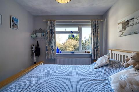 undefined, Barnes Close, Sturminster Newton
