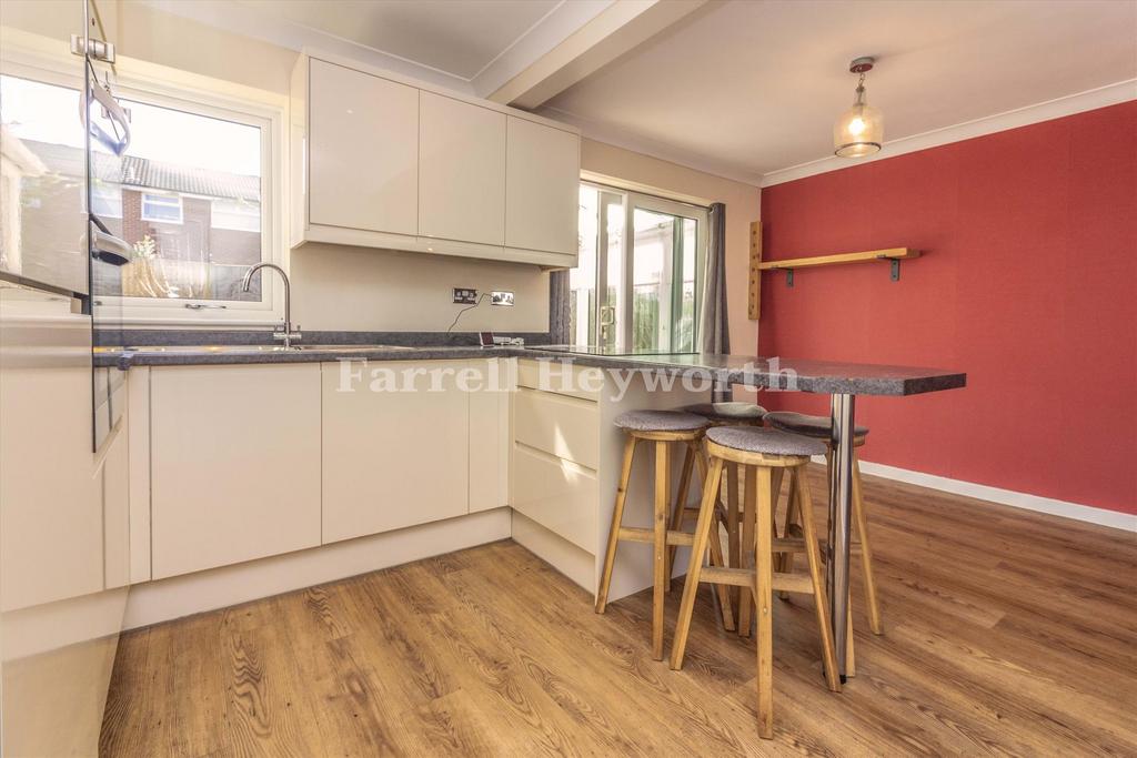 Kitchen c