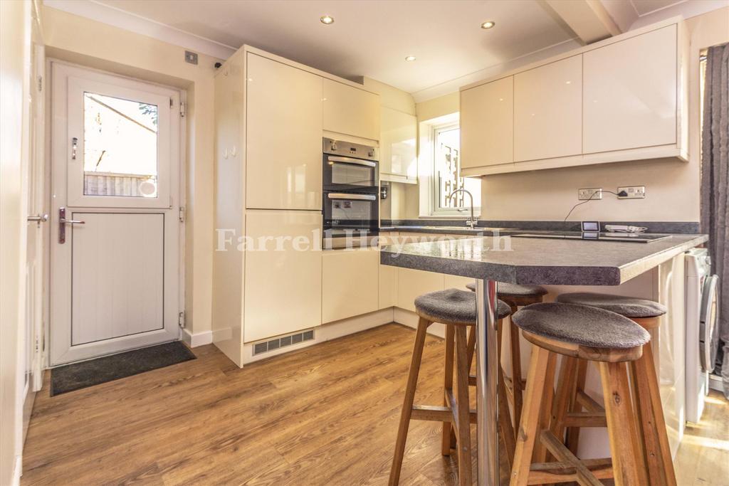 Kitchen d