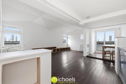 1 bedroom apartment for sale, Brandon Estate, London, SE17