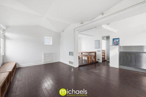 1 bedroom apartment for sale, Brandon Estate, London, SE17