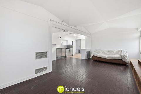 1 bedroom apartment for sale, Brandon Estate, London, SE17