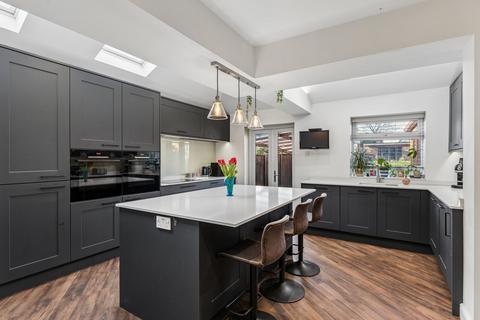 3 bedroom semi-detached house for sale, Brampton Park Road, Hitchin, SG5
