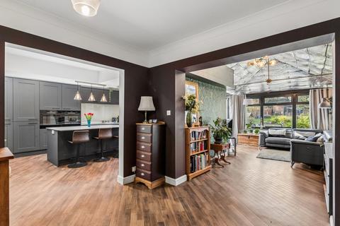 3 bedroom semi-detached house for sale, Brampton Park Road, Hitchin, SG5