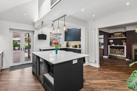 3 bedroom semi-detached house for sale, Brampton Park Road, Hitchin, SG5