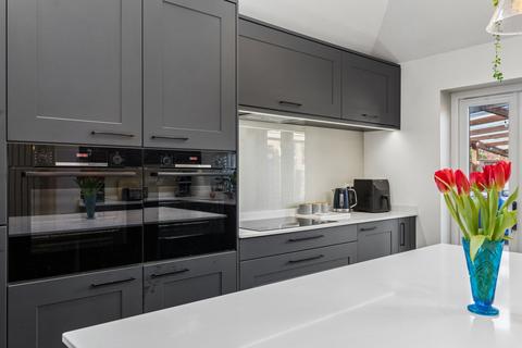 3 bedroom semi-detached house for sale, Brampton Park Road, Hitchin, SG5