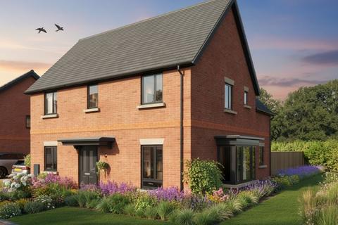 4 bedroom detached house for sale, 16 Bowland Close, Huntingdon PE28