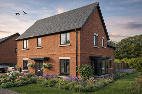 undefined, 16 Bowland Close, Huntingdon PE28