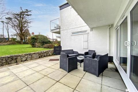 undefined, Coedrath Park, Saundersfoot