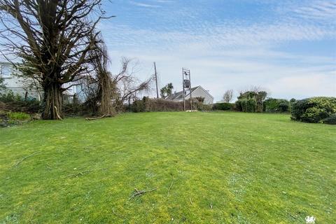 undefined, Coedrath Park, Saundersfoot