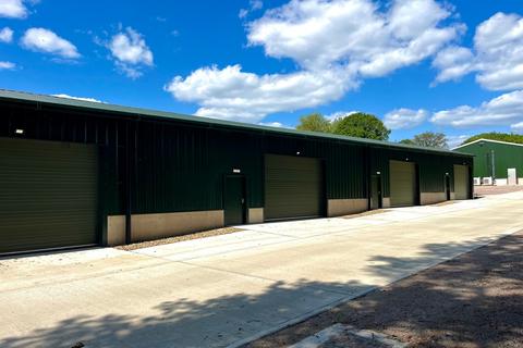 Warehouse to rent, Church Farm, Lasham, Alton Lasham GU34 5SG