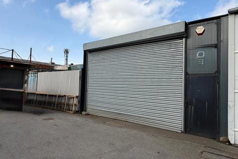 Industrial unit to rent, Humberston Business Centre Grimsby DN36