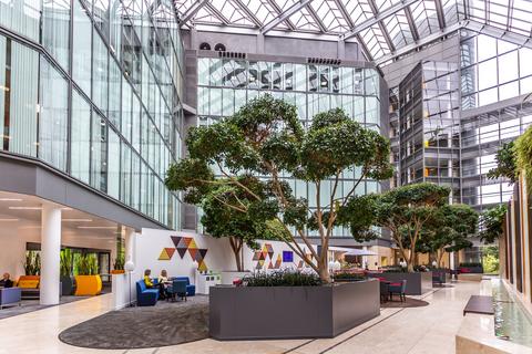 Office for sale, Basing Vw Basingstoke RG21 4FF