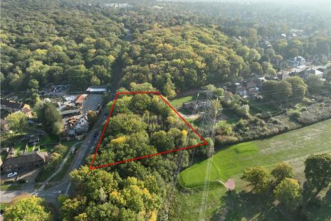 Land for sale, Westbury Road, Northwood, HA6