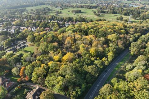 Land for sale, Westbury Road, Northwood, HA6