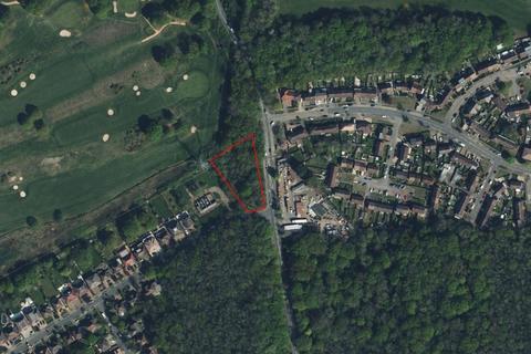 Land for sale, Westbury Road, Northwood, HA6