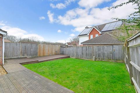 undefined, Foxholes, Rudgwick, RH12