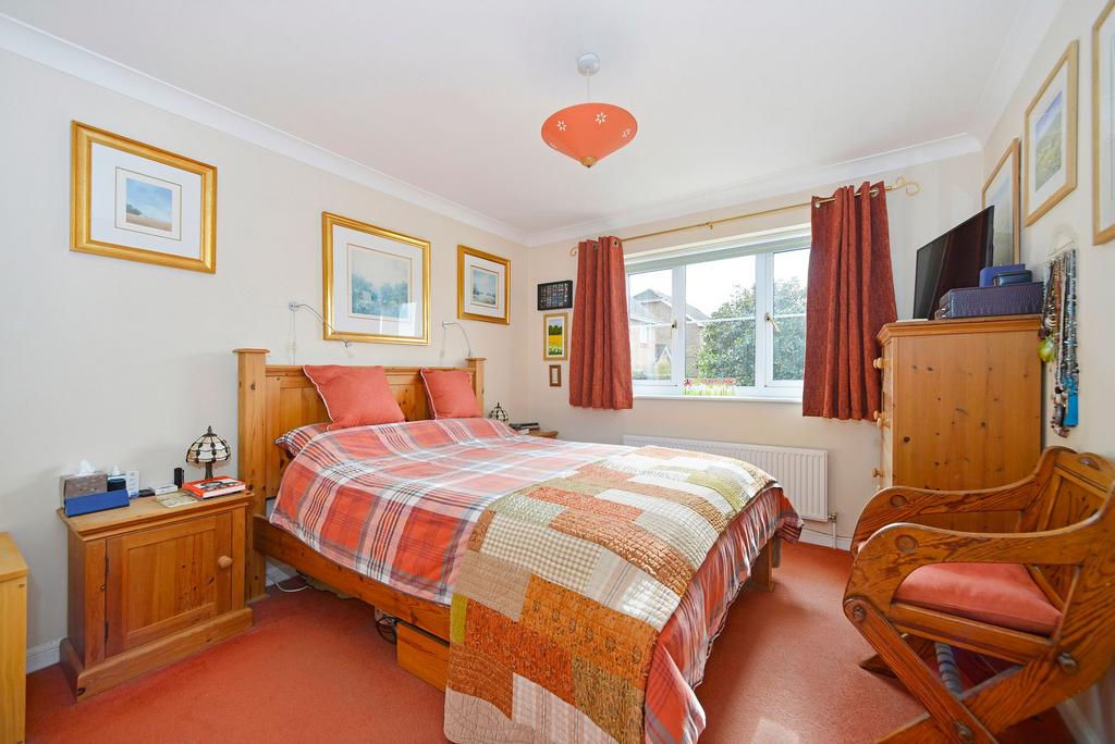 Bed 1