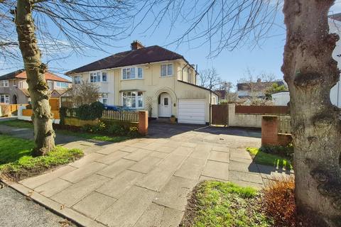 undefined, Warwick Road, Wirral