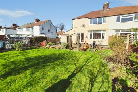 undefined, Warwick Road, Wirral