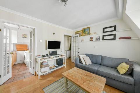 1 bedroom apartment to rent, New End,  London,  NW3