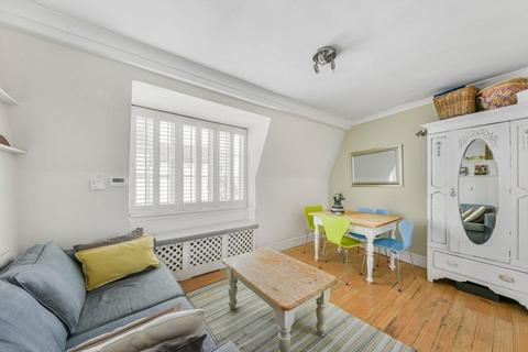 1 bedroom apartment to rent, New End,  London,  NW3