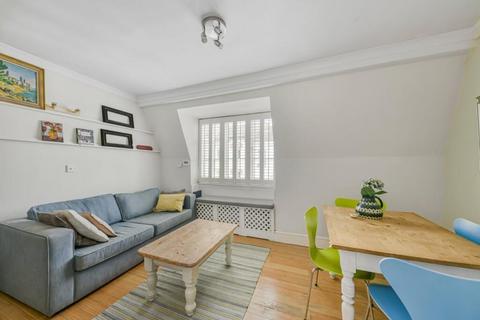 1 bedroom apartment to rent, New End,  London,  NW3