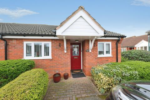 undefined, Sutton Close, Quorn, Loughborough