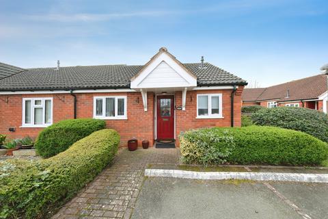 undefined, Sutton Close, Quorn, Loughborough