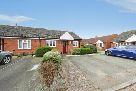undefined, Sutton Close, Quorn, Loughborough