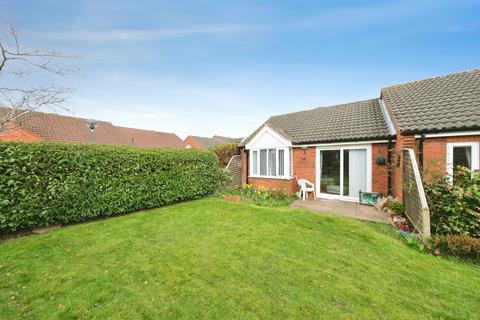 undefined, Sutton Close, Quorn, Loughborough