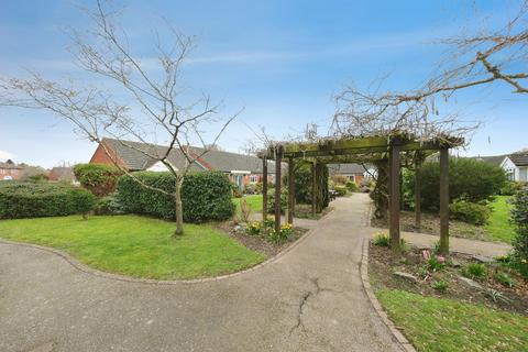 undefined, Sutton Close, Quorn, Loughborough