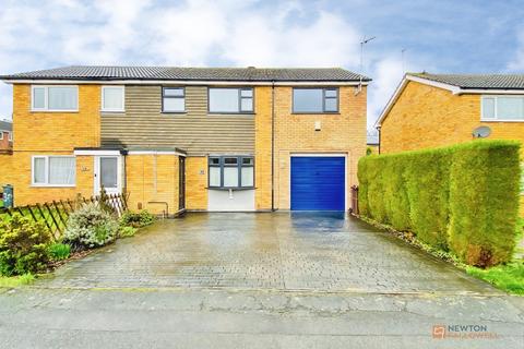 undefined, Blount Road, Thurmaston, LE4