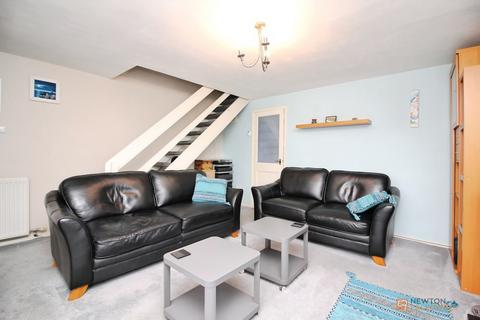 undefined, Blount Road, Thurmaston, LE4