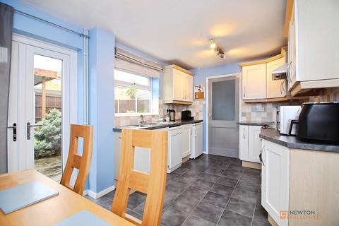 undefined, Blount Road, Thurmaston, LE4