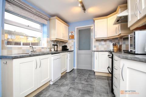 undefined, Blount Road, Thurmaston, LE4