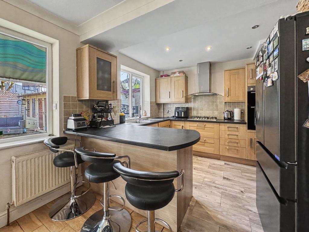Kitchen / Diner