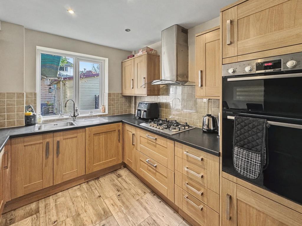 Kitchen / Diner