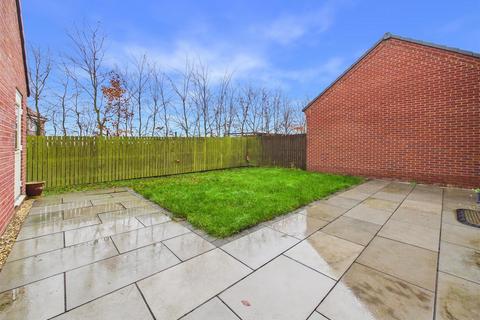 undefined, Scaife Close, Cottingham