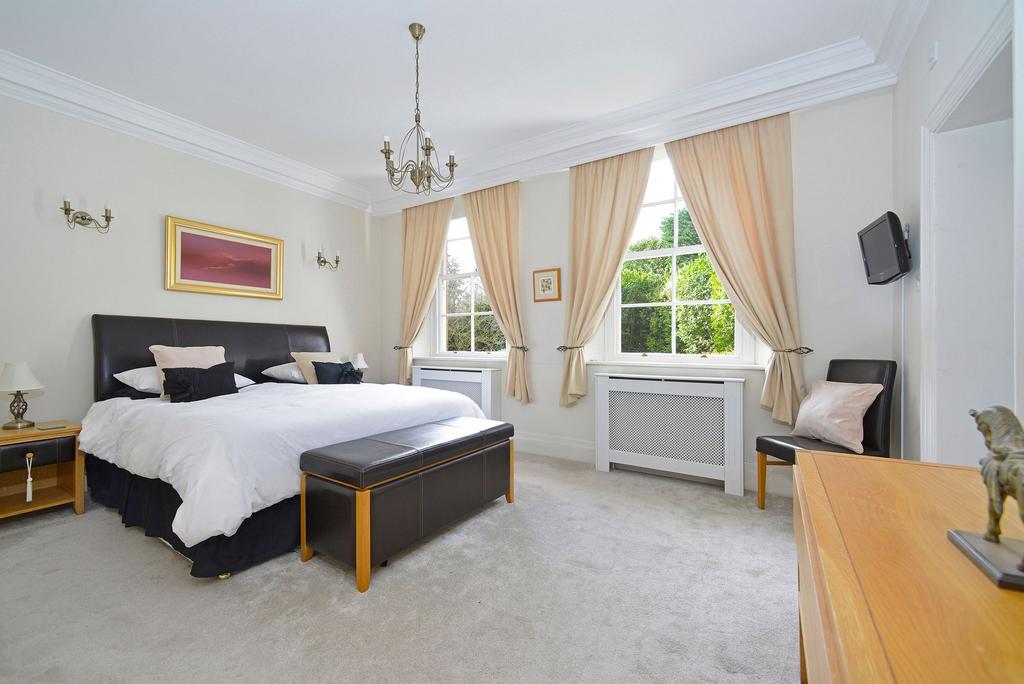 Bed 1
