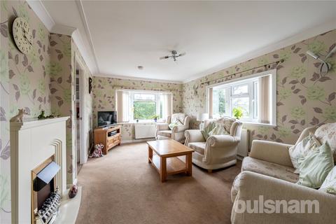 2 bedroom bungalow for sale, Waterside Orchard, Bittell Farm Road, Hopwood, Alvechurch, B48