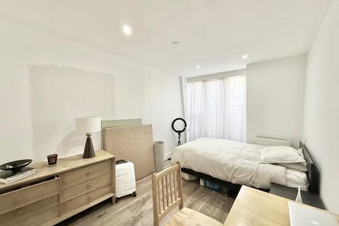 undefined, Luminaire Apartments,  Kilburn High Road, London NW6