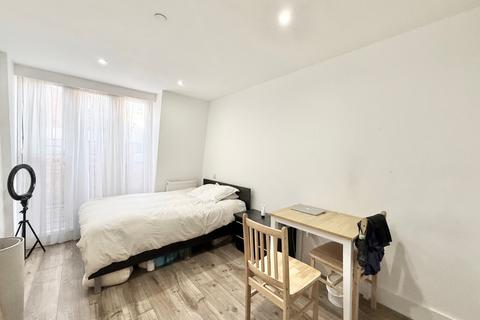 undefined, Luminaire Apartments,  Kilburn High Road, London NW6