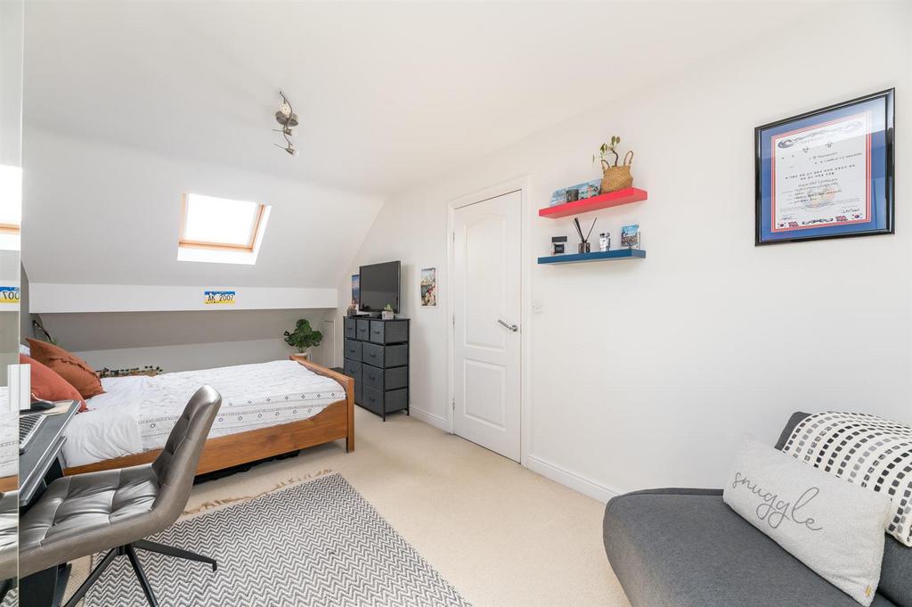 Bedroom 2