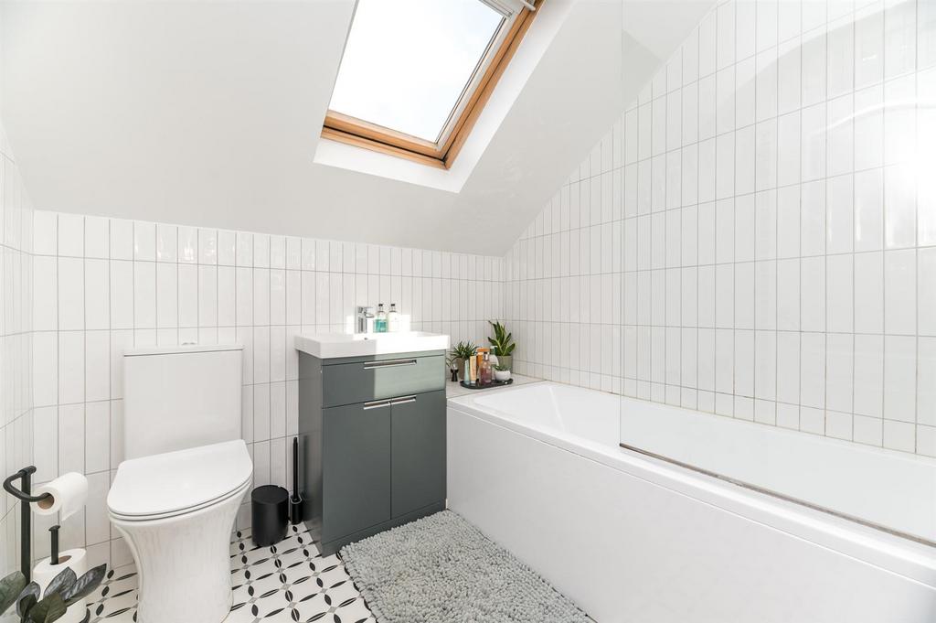 House Bathroom