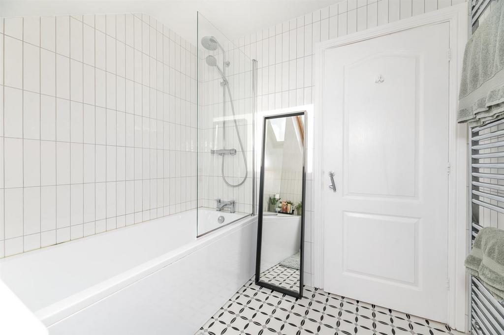 House Bathroom
